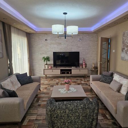 Sun Rays Apartment Kotor Exterior photo