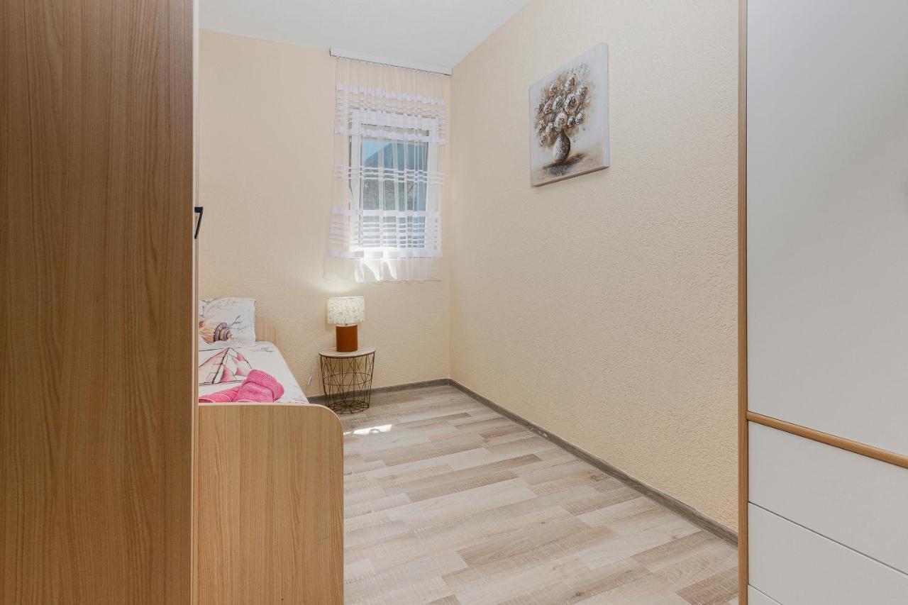 Sun Rays Apartment Kotor Exterior photo