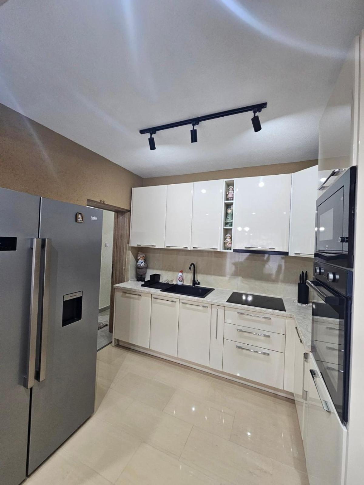Sun Rays Apartment Kotor Exterior photo